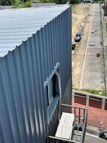 冠品鐵工 工程行 - 