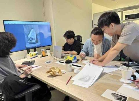 王振宇 - 教學情形