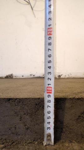 地平線地板工程 - 