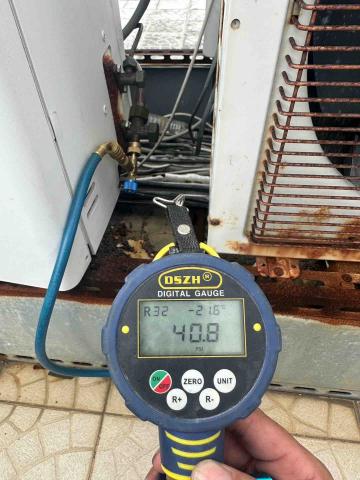 風新冷氣維修 - 