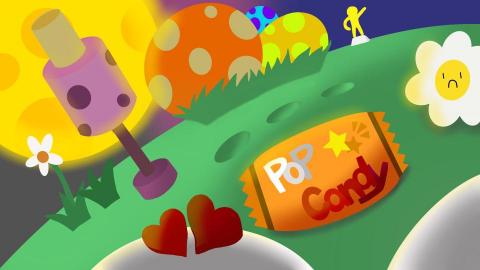 DannyBOBO - Plant planet