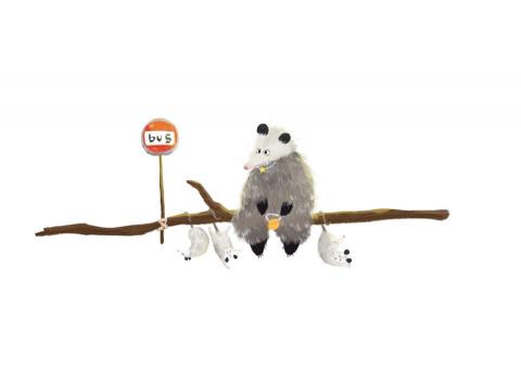 Lucy Li - 插畫_電繪圖