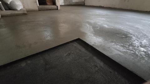 地平線地板工程 - 