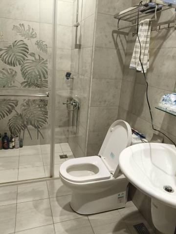 劉紅 - 浴室清潔