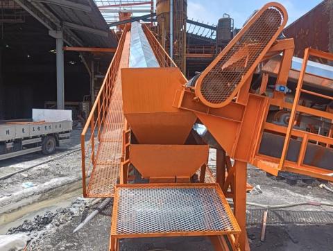 山程鐵業工程 - 