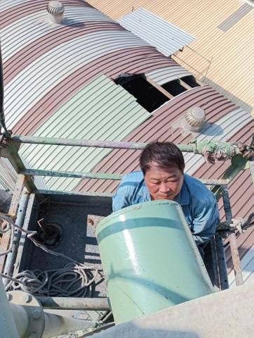 山程鐵業工程 - 