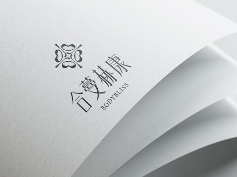 貳參次方設計工作室 - LOGO設計