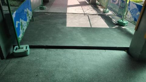 地平線地板工程 - 