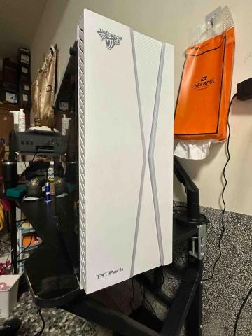 月月電腦維修 - 