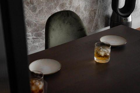 洪已棠 - 居家空間軟裝配置與全屋裝修設計