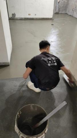 地平線地板工程 - 