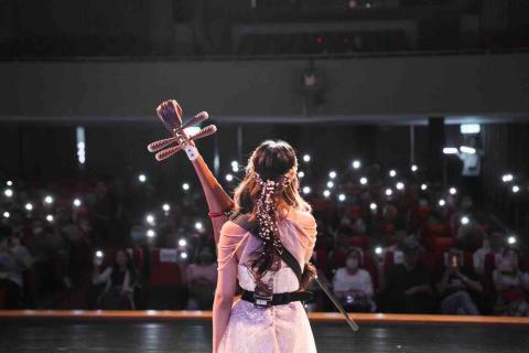 潤潁🎵│琵琶教學│商業演出｜駐唱婚禮｜ - 