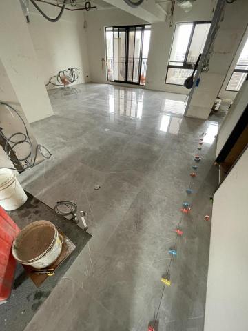 地平線地板工程 - 