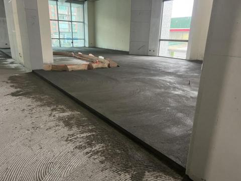 地平線地板工程 - 