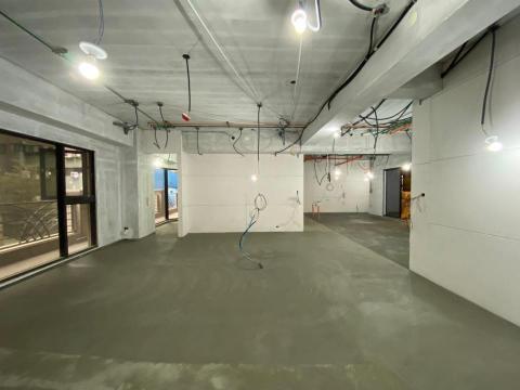 地平線地板工程 - 