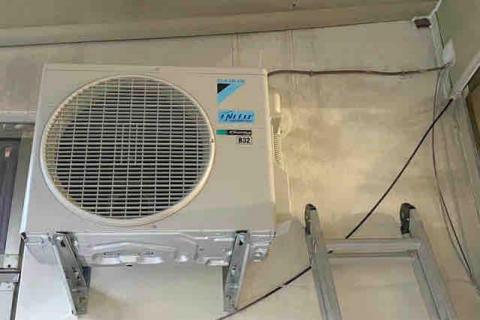 風新冷氣維修 - 