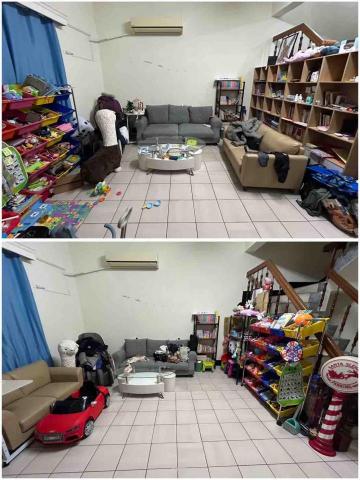 吾愛清潔 - 