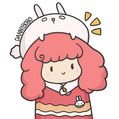 DannyBOBO - Avatar Rabbit