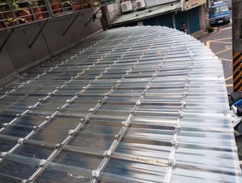 山程鐵業工程 - 