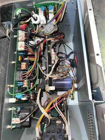 傑斯空調維修 - 日立一對多主板，原廠斷料維修