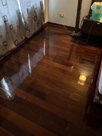 包滿意清潔 - 打蠟