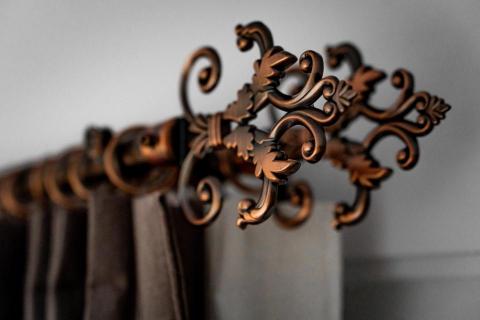 洪已棠 - 居家空間軟裝配置與全屋裝修設計