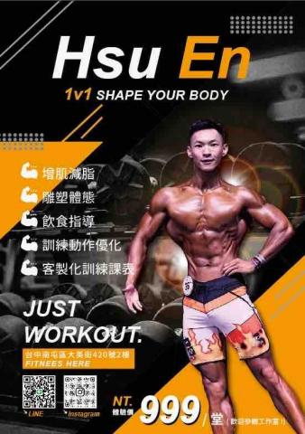FitnessHere -  FitnessHere -