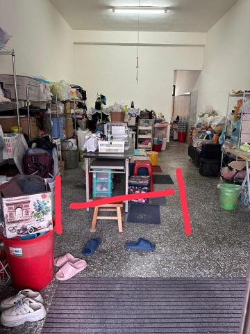 家是明亮 asik工作室 - 潭子客廳收納 家是明亮 asik工作室 - 潭子客廳收納
