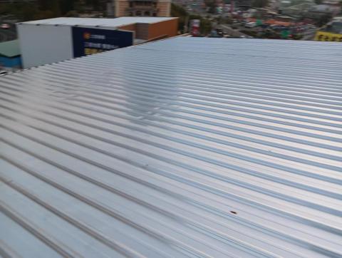 山程鐵業工程 - 