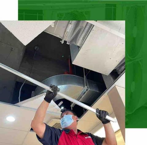 風新冷氣維修 - 