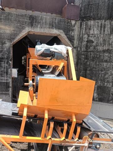 山程鐵業工程 - 