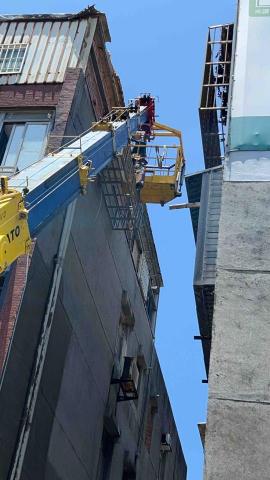 冠品鐵工 工程行 - 