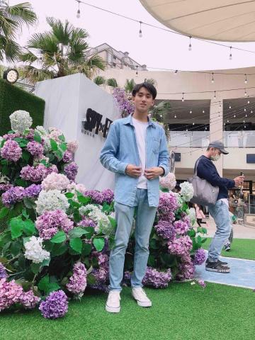 大園國小數學補習班推薦許臺安