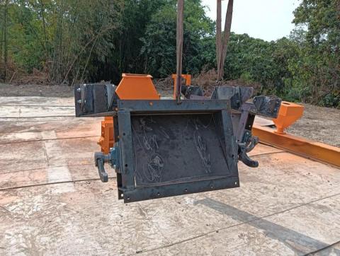 山程鐵業工程 - 