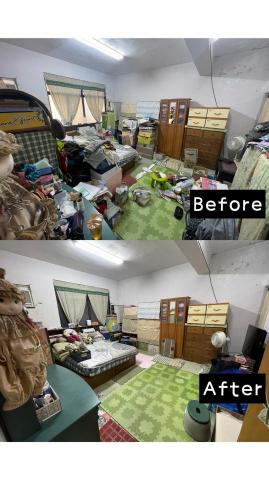 微光｜空間整理收納 light up your space  - 臥室