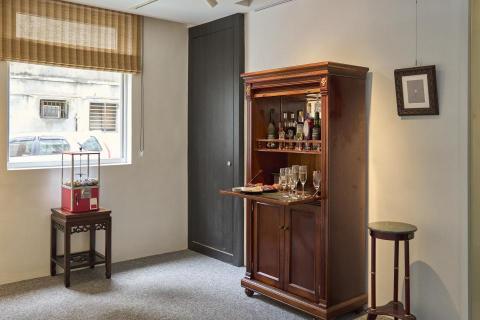 洪已棠 - 商空軟裝與裝修設計