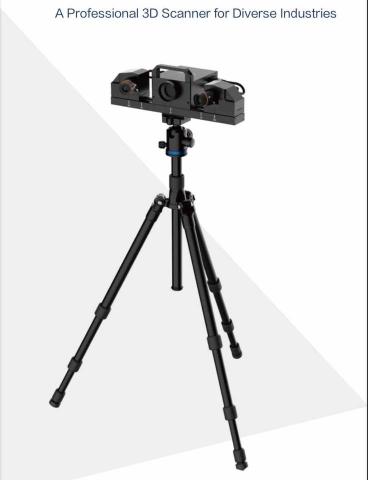 宏楊科技 - 3D掃描用 宏楊科技 - 3D掃描用