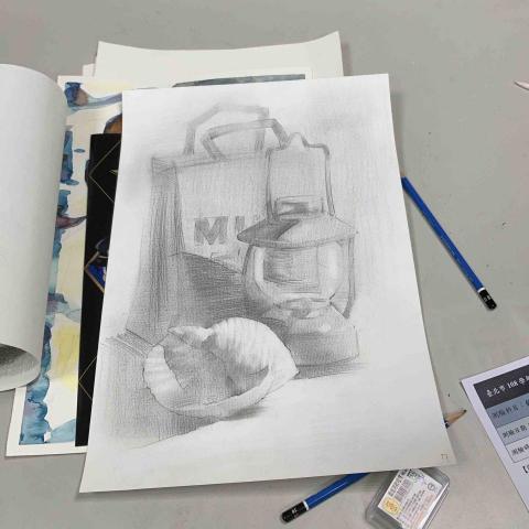 王振宇 - 教學範例（高中考試題目）