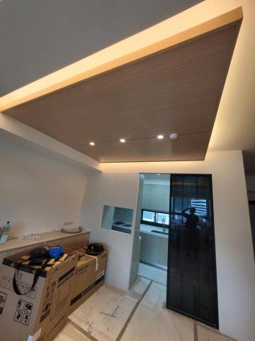 伊森室內裝修工程行 - 