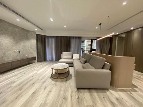 地平線地板工程 - 