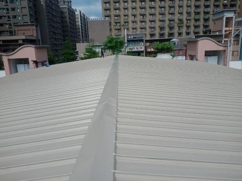 山程鐵業工程 - 