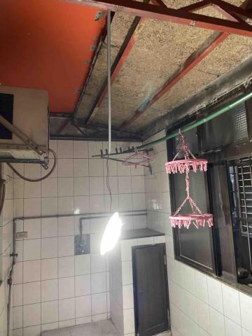 小陳 拆除 清運 油漆 自工價廉 - 塑膠天花板拆除