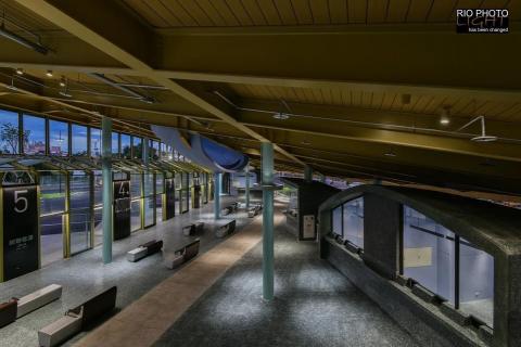 吳宜襄 - 曾主掌宜蘭轉運站(約4億)工程之內業文書資料