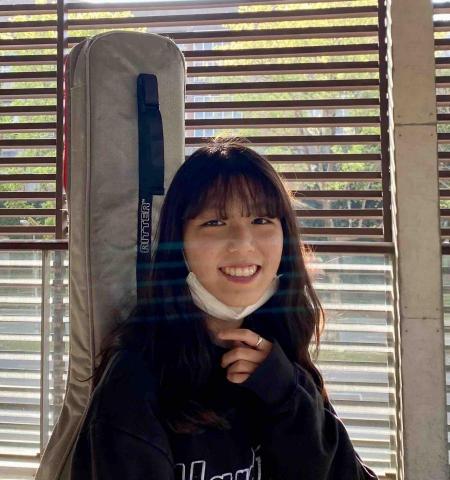 提供兒童體操台北服務的專家王聖心