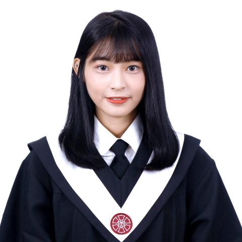 提供正音班服務的專家joanna