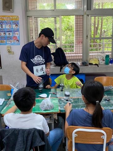 國考訓練輔導-阿騰 - 