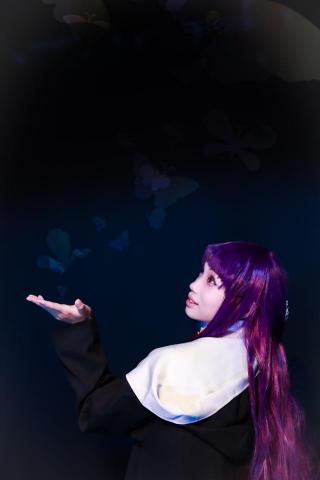 石郁琳 - 相片後製與修圖