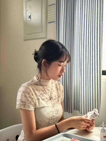 葉家暉 葉家暉