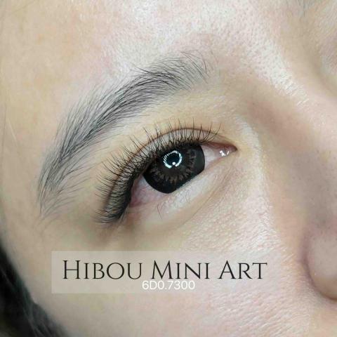 Hibou - 6D美睫