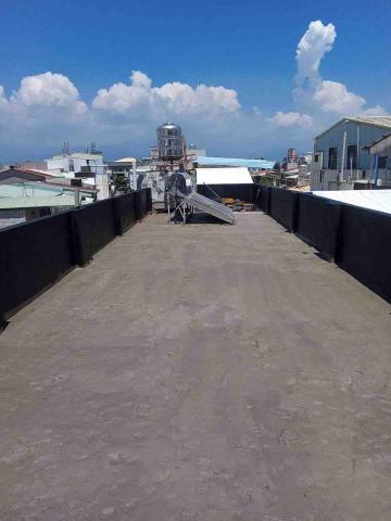 釧灃工程行 - 夾層防水